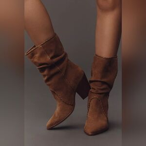 Dolce Vita Julith Ankle Boots